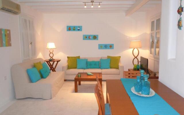 Anthos House