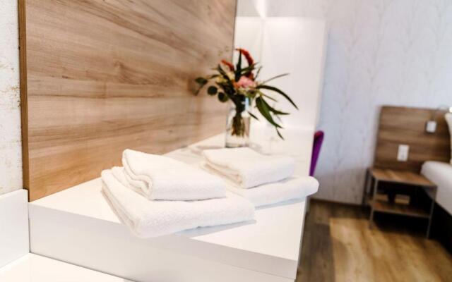 Haus Vier Jahreszeiten am See HS 233