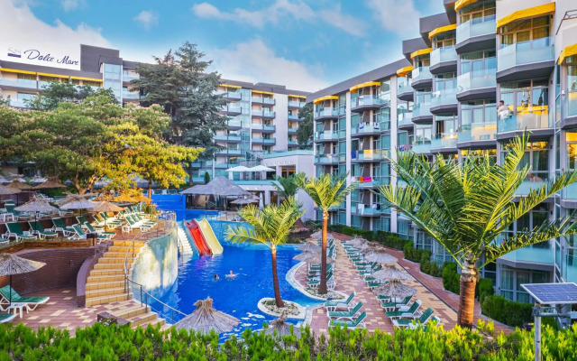 Dolce Mare Hotel