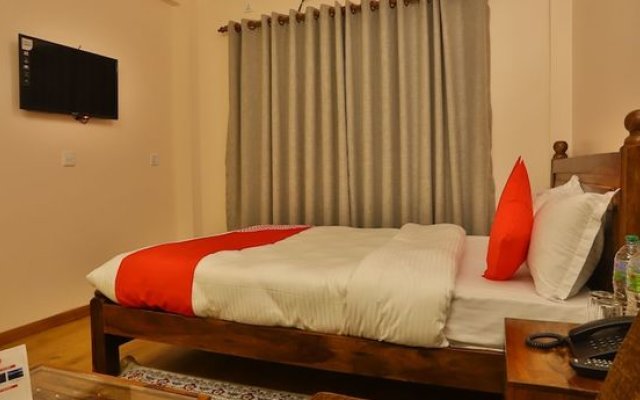 OYO 642 Hotel Ramanam