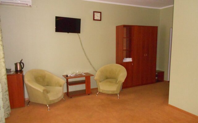 Stara Vesha Hotel