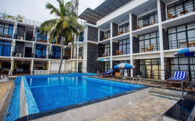 Newton Neelakanta Boutique – Kovalam
