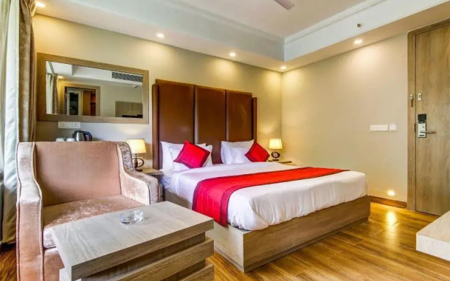 Hotel Regent Laguna