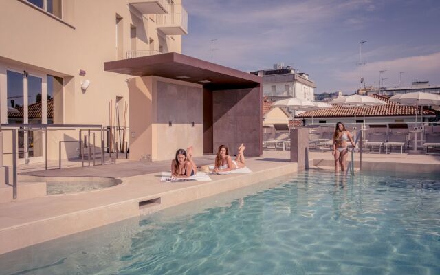 Hotel & Residence Continental