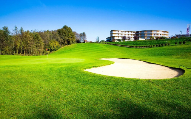Hotel der Freiraum