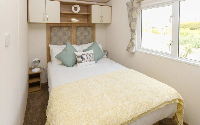 Mersea Island Holiday Park