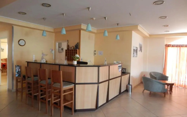 Hotel Lykeon