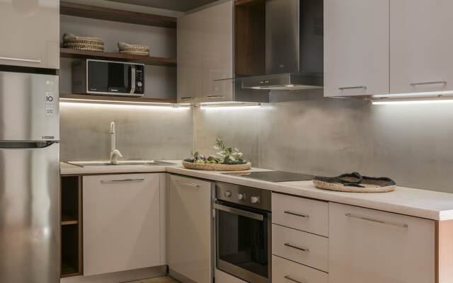 Braunis Horio Villas