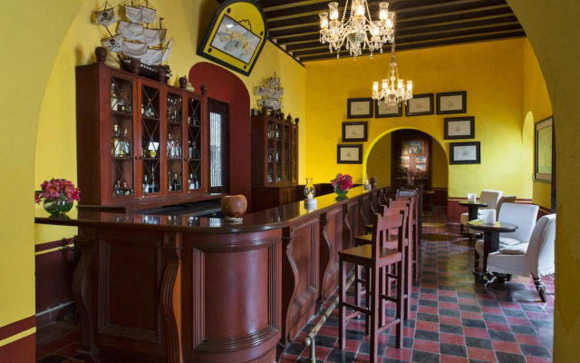 Hacienda Campeche