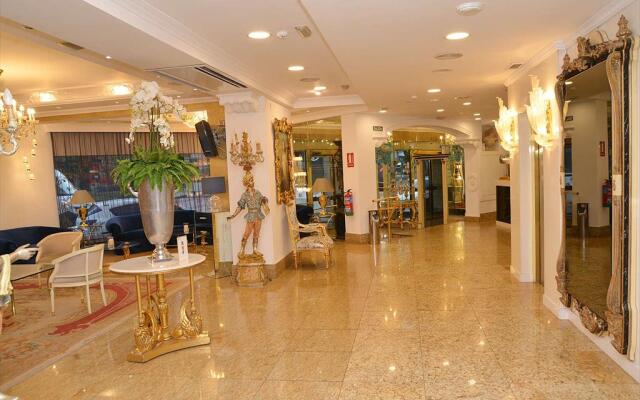 Artheus Carmelitas Salamanca