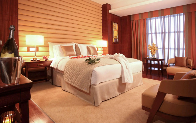 La Cigale Hotel Doha Hotel