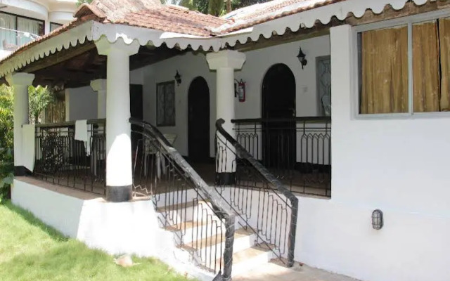 Vila Goesa Beach Resort