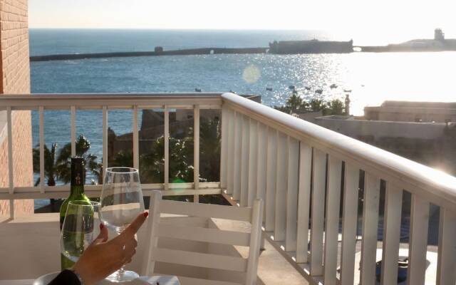 Apartamento Océano Family Home