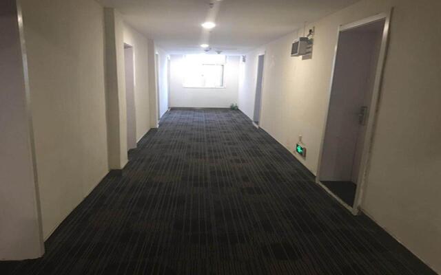 7 Days Inn·Qingdao Zhongshan Road