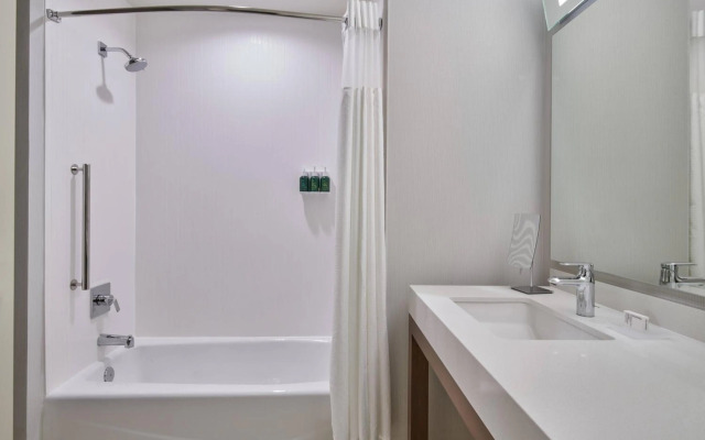 Courtyard Petoskey at Victories Square