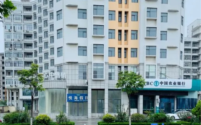 Long Island Jiayue Seaview Homestay – Exterior – Yantai