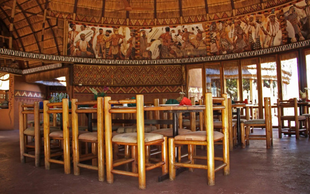 aha Shakaland