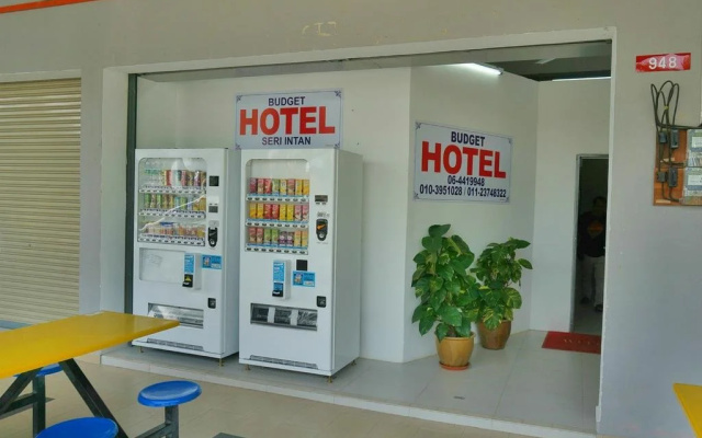 Hotel Seri Intan Tampin