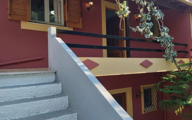 Baracunda Apartments