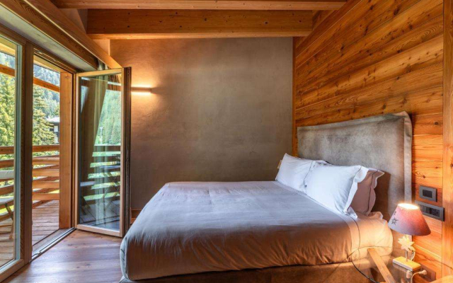 Au Charmant Petit Lac - Ecohotel Parc & Spa