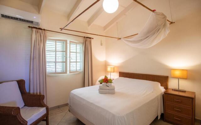Piscadera Bay Resort 103