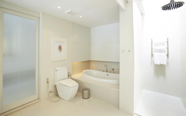 Centara Q Resort Rayong