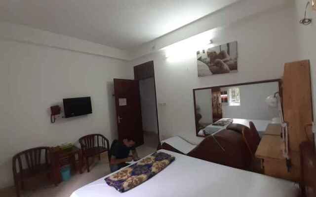 Tre Xanh Hotel