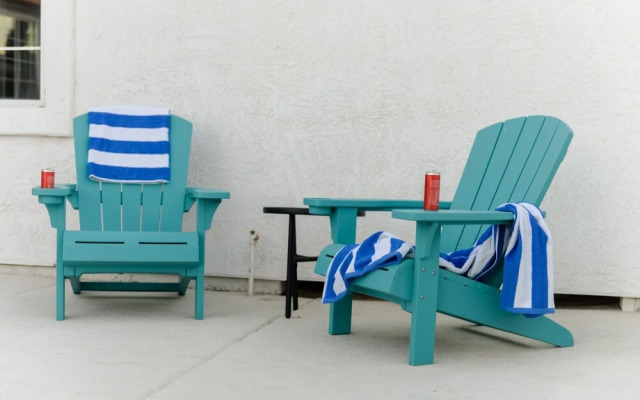 Avenida Martinez - Casa Pi a