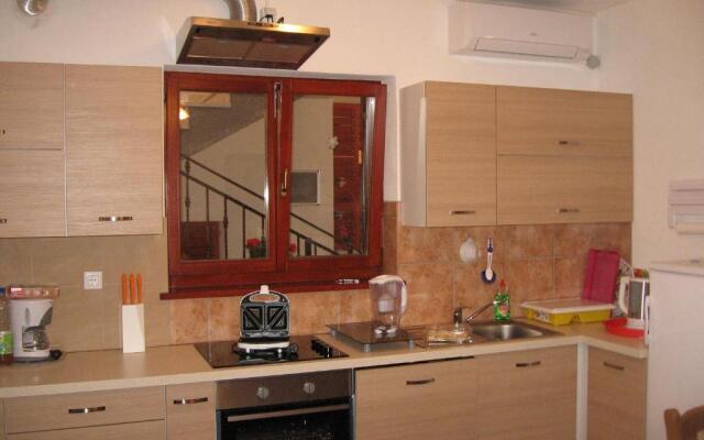 Apartments Alen