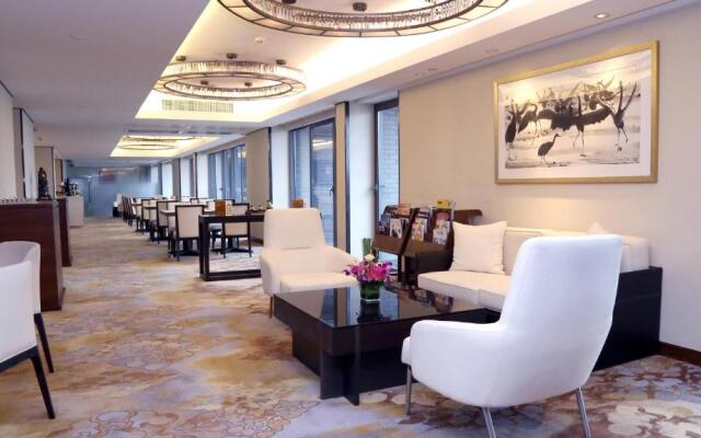 Cordis Foshan Lingnan Tiandi