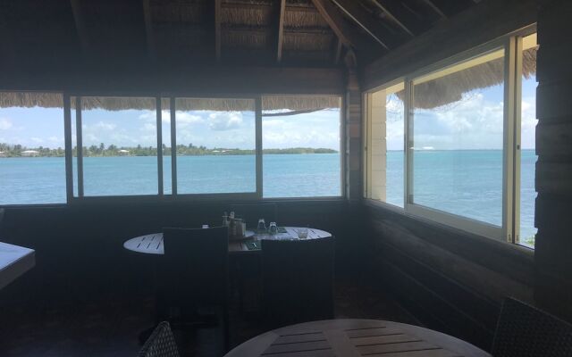 Shaka Caye