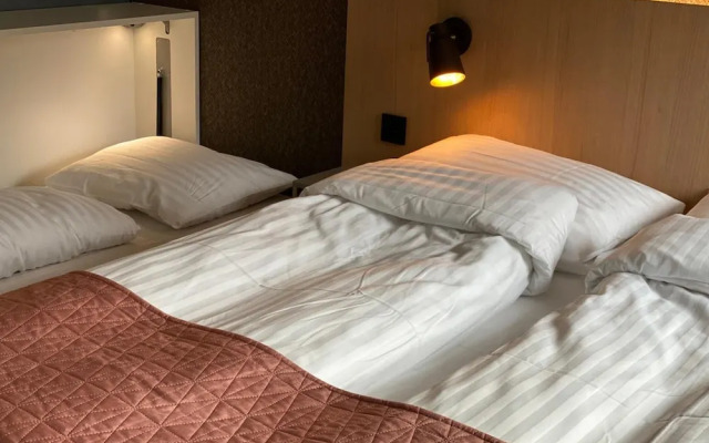 Frich´s Ekspress Hotel Åndalsnes