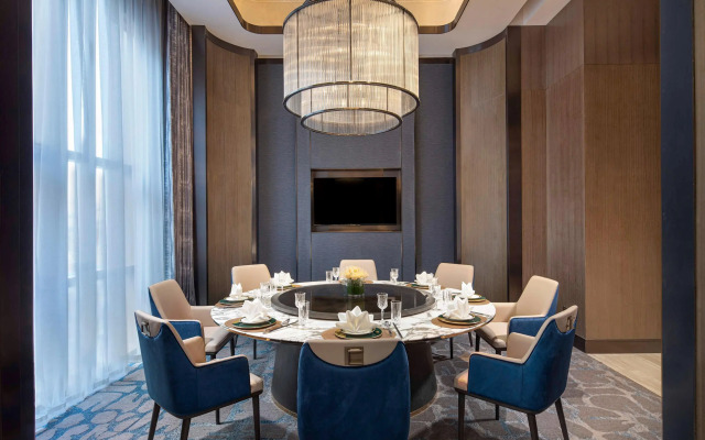 Sofitel Xiong An