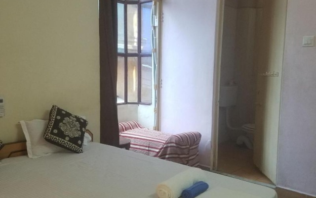 Baba Guest House