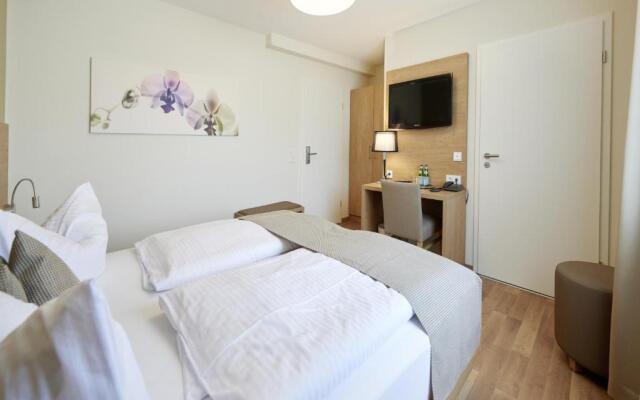 Hotel & Restaurant Rizzelli