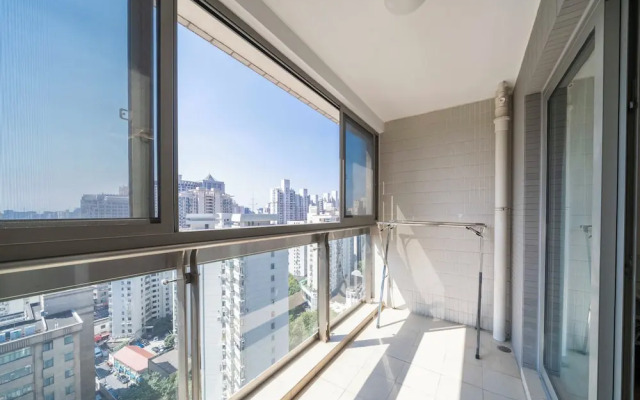 Tyms Cozy 2BR 1BA Apt Yongxin Century