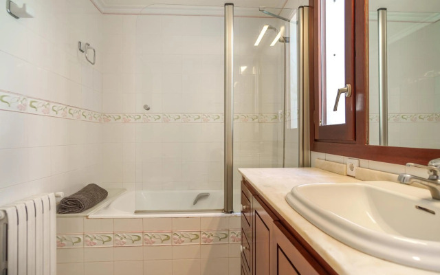 Apartamento CAN PERICAS Alcudia