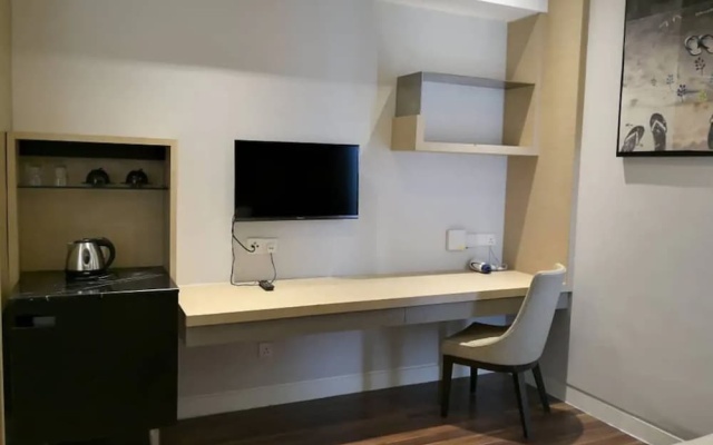 D'Majestic Place by Homes Asian 2 – Guest Rooms – Kuala Lumpur