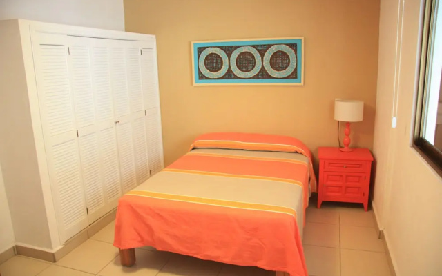 Amapas Apartments Puerto Vallarta