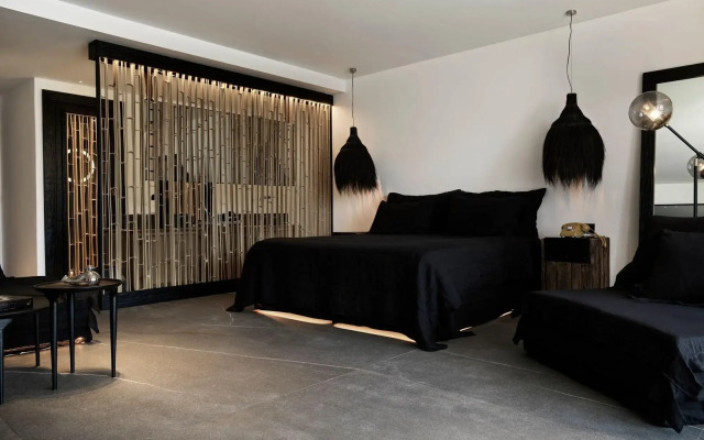 O by Myconian Collection