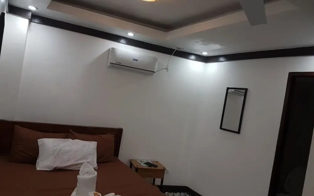 Jace's Travellers Inn