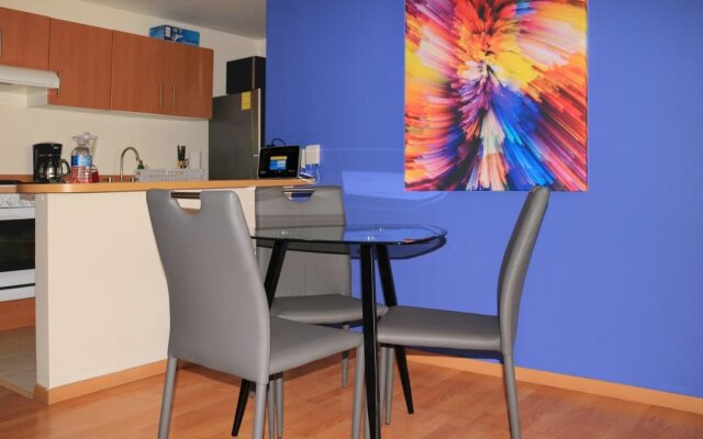 Puerta Alameda Suites