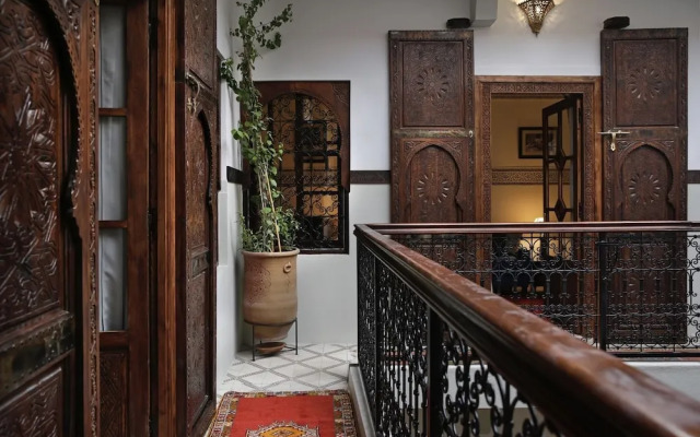 Riad Elegancia Marrakech