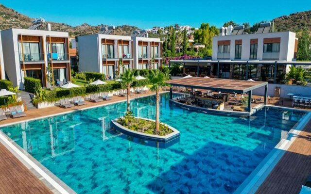 Celeste Bella Luxury Hotel & Spa
