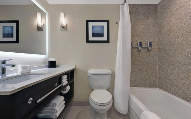 Four Points by Sheraton Birmingham Homewood