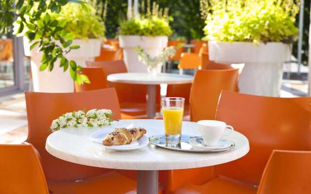 Hotel Vesna