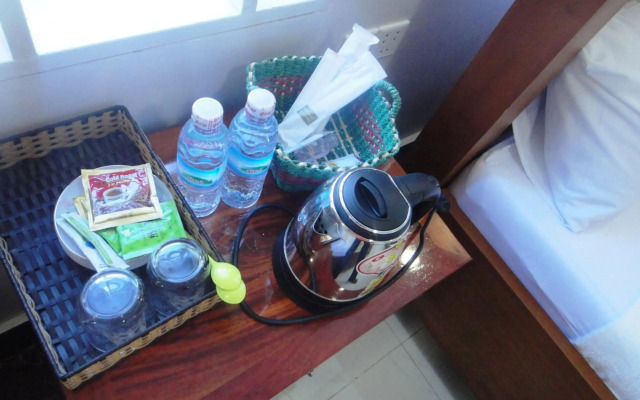 Marany Guesthouse