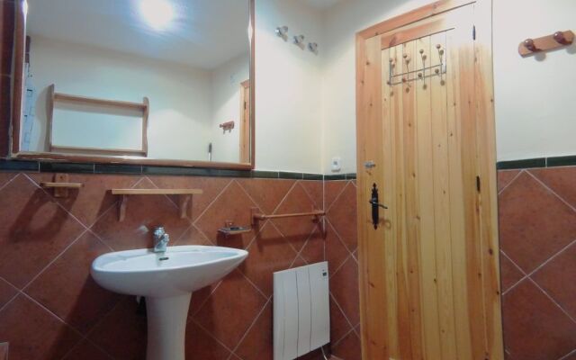 Apartamento Sierra Nevada SN