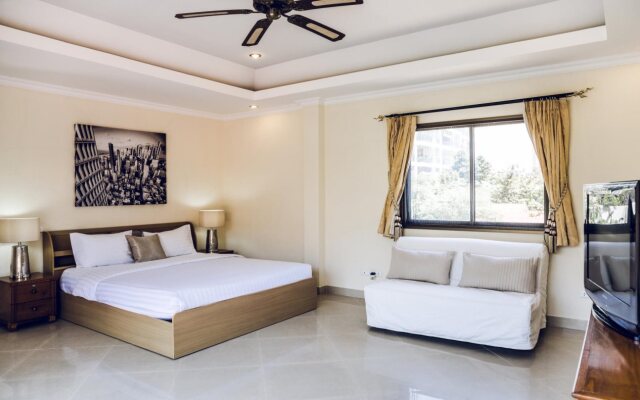 Dream Villas by Walking Street Pattaya