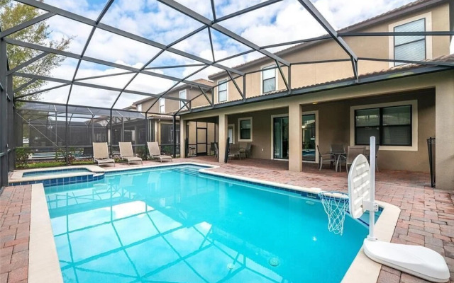 Paradise by the Parks